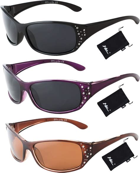 macy's womens designer sunglasses|polarized women's sunglasses on clearance.